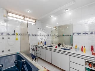 Foto do Casa-Casa à venda 3 Quartos 3 Suites 4 Vagas 305M² Mooca São Paulo - SP