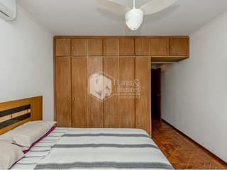 Foto do Casa-Casa à venda 3 Quartos 3 Suites 4 Vagas 305M² Mooca São Paulo - SP