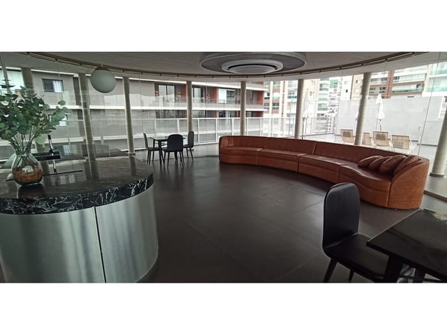 Foto do Apartamento - Apartamento à venda 1 Quarto 25M² Consolação São Paulo - SP | Lares e Andares Imóveis