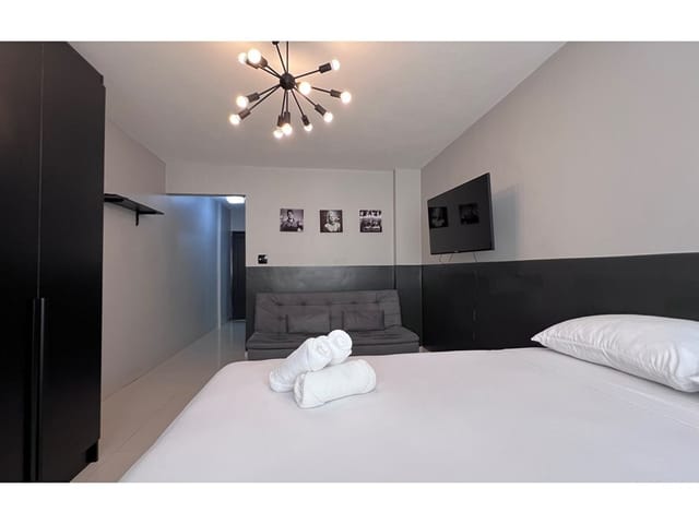 Foto do Apartamento - Apartamento à venda 1 Quarto 30M² Cerqueira César São Paulo - SP | Lares e Andares Imóveis