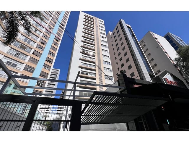 Foto do Apartamento - Apartamento à venda 1 Quarto 30M² Cerqueira César São Paulo - SP | Lares e Andares Imóveis