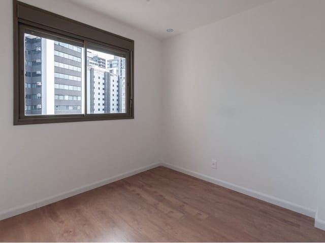 Foto do Apartamento - Apartamento à venda 2 Quartos 2 Suites 1 Vaga 76M² Vila Mariana São Paulo - SP | Lares e Andares Imóveis