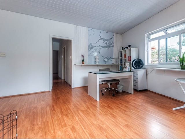 Foto do Casa - Casa à venda 5 Quartos 1 Suite 7 Vagas 388M² Jardim da Saúde São Paulo - SP | Lares e Andares Imóveis