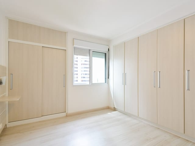 Foto do Apartamento - Apartamento à venda 1 Quarto 1 Vaga 70M² Indianópolis São Paulo - SP | Correteria Imóveis