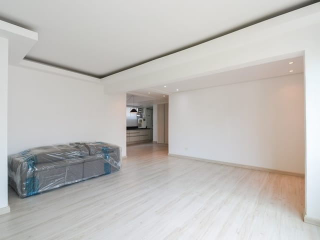 Foto do Apartamento - Apartamento à venda 1 Quarto 1 Vaga 70M² Indianópolis São Paulo - SP | Correteria Imóveis