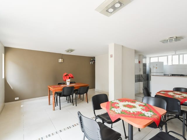 Foto do Apartamento - Apartamento à venda 1 Quarto 1 Vaga 70M² Indianópolis São Paulo - SP | Correteria Imóveis