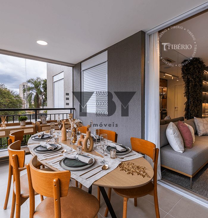 Apartamento, 1 quarto, 32 m² - Foto 6