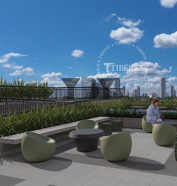 Apartamento, 1 quarto, 32 m² - Foto 29