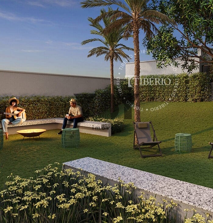 Apartamento, 1 quarto, 32 m² - Foto 33