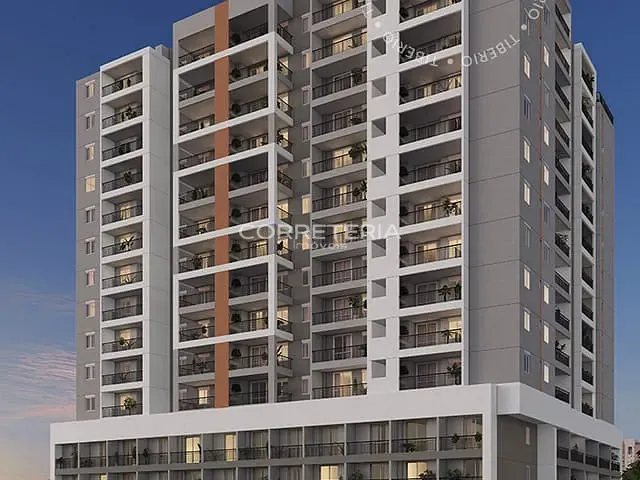 Studio 1 quarto e 1 banheiro, à venda, no bairro Vila Pompéia em São Paulo