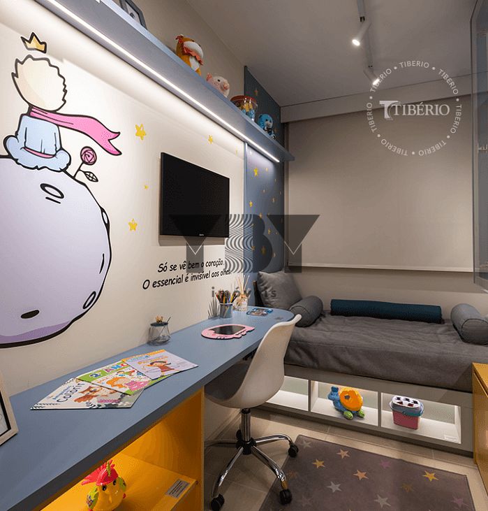 Apartamento, 1 quarto, 30 m² - Foto 10