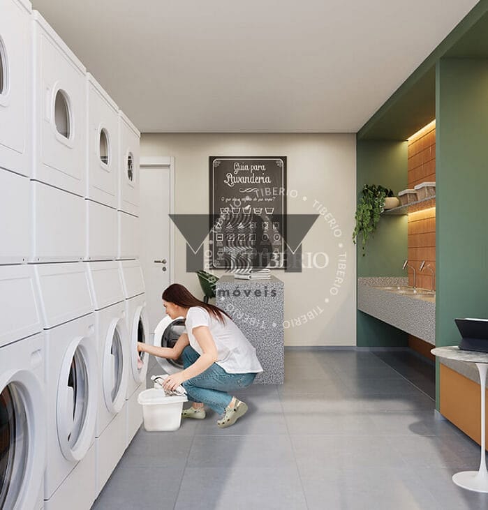 Apartamento, 1 quarto, 30 m² - Foto 19