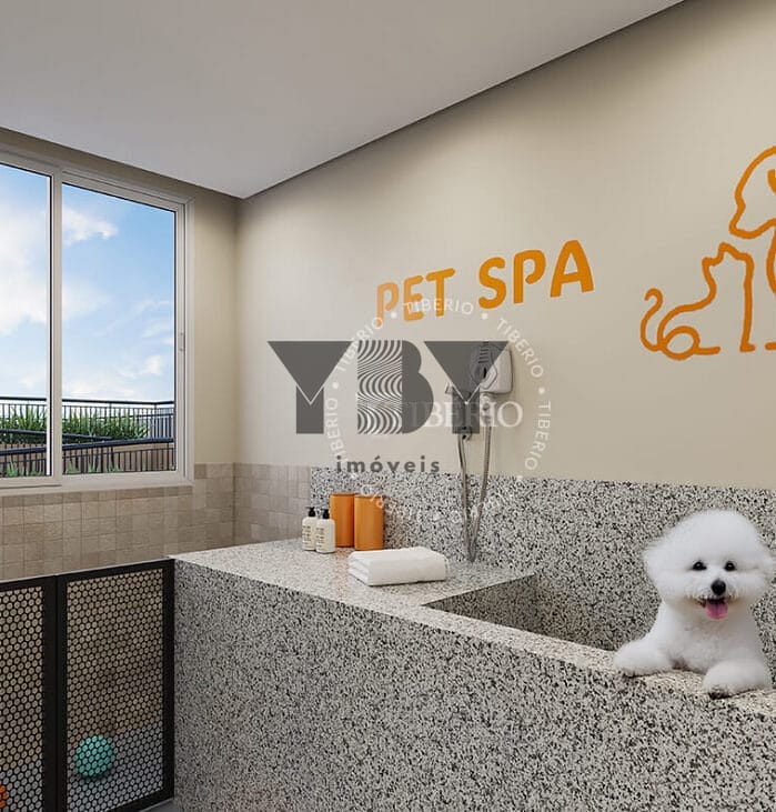 Apartamento, 1 quarto, 30 m² - Foto 22