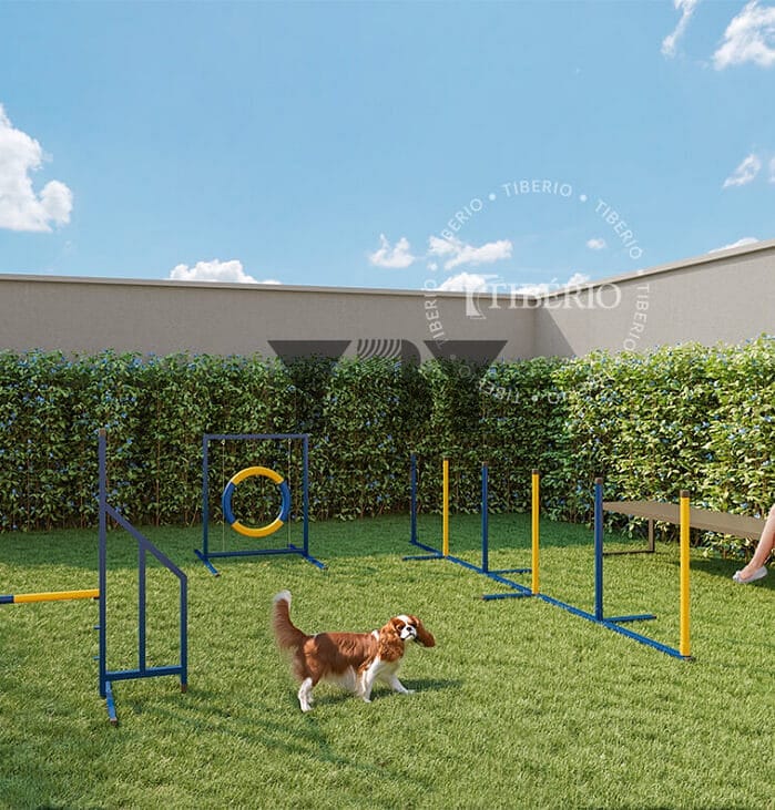 Apartamento, 1 quarto, 30 m² - Foto 27