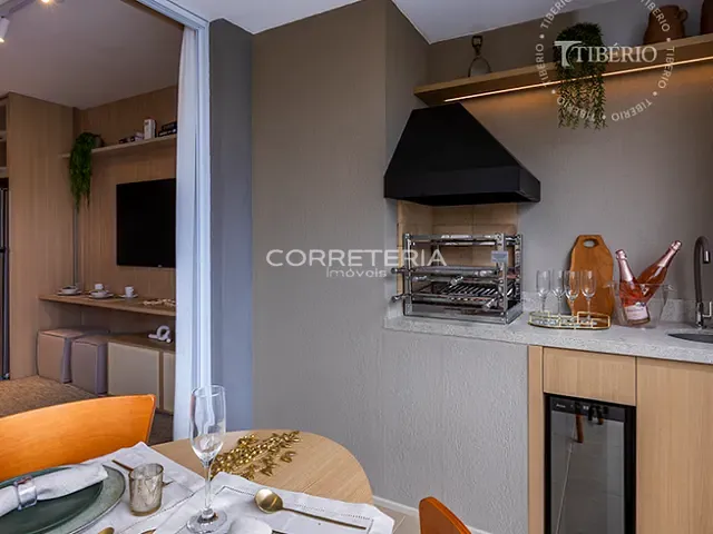 Studio 1 quarto e 1 banheiro, à venda, no bairro Vila Pompéia em São Paulo