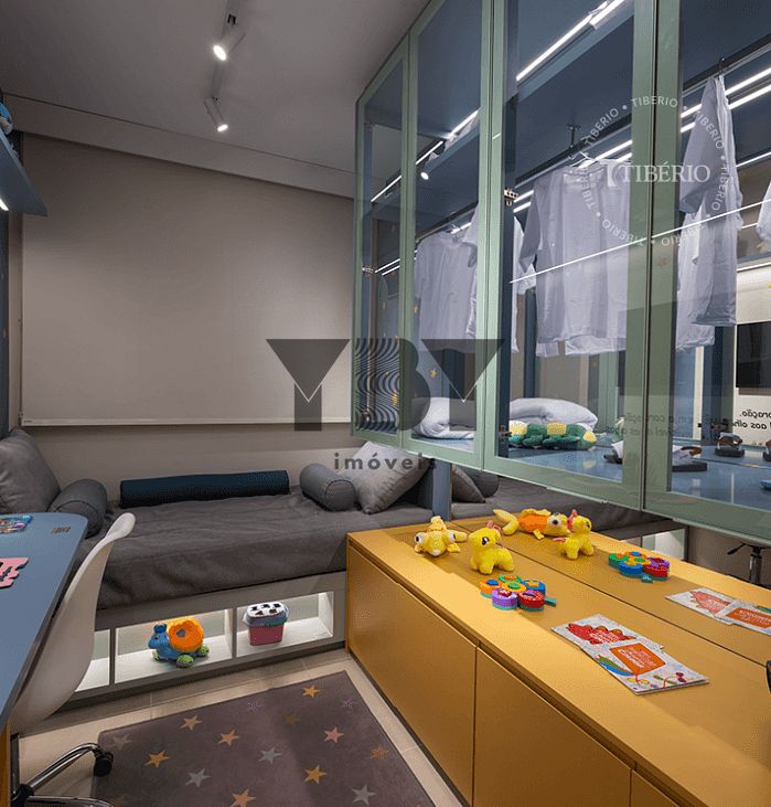 Apartamento, 1 quarto, 30 m² - Foto 11