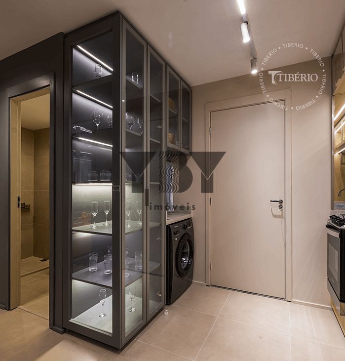 Apartamento, 1 quarto, 30 m² - Foto 13