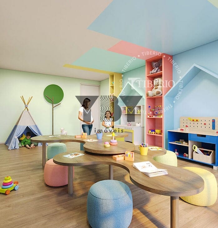 Apartamento, 1 quarto, 30 m² - Foto 18