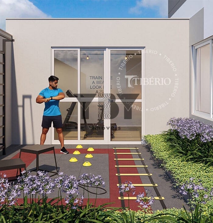 Apartamento, 1 quarto, 30 m² - Foto 25