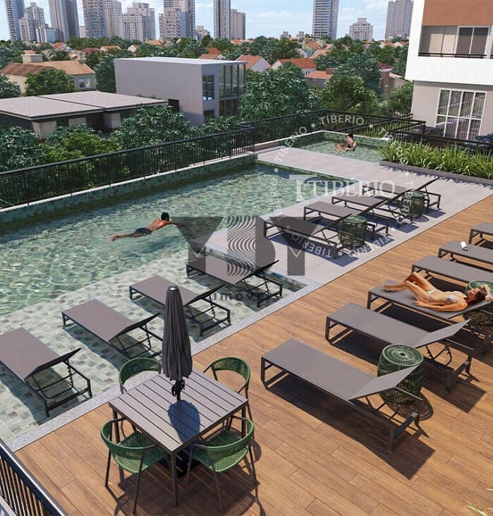 Apartamento, 3 quartos, 75 m² - Foto 34