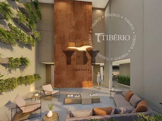 Apartamento 3 quartos e 2 banheiros, à venda, no bairro Vila Pompéia em São Paulo
