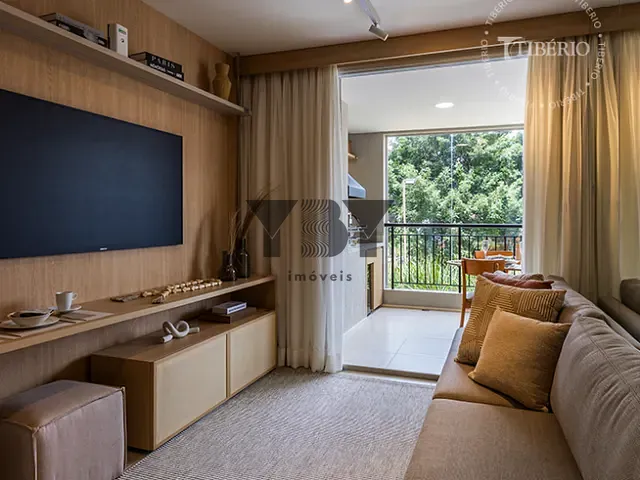 Apartamento 3 quartos e 2 banheiros, à venda, no bairro Vila Pompéia em São Paulo