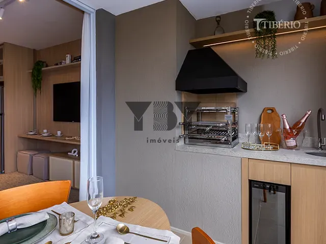 Apartamento 3 quartos e 2 banheiros, à venda, no bairro Vila Pompéia em São Paulo