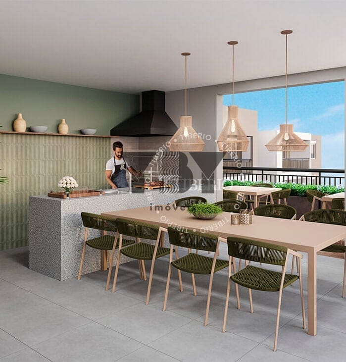 Apartamento, 2 quartos, 47 m² - Foto 31