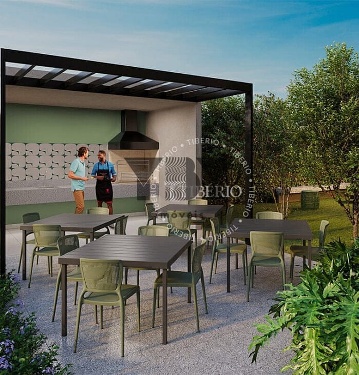 Apartamento, 2 quartos, 47 m² - Foto 32