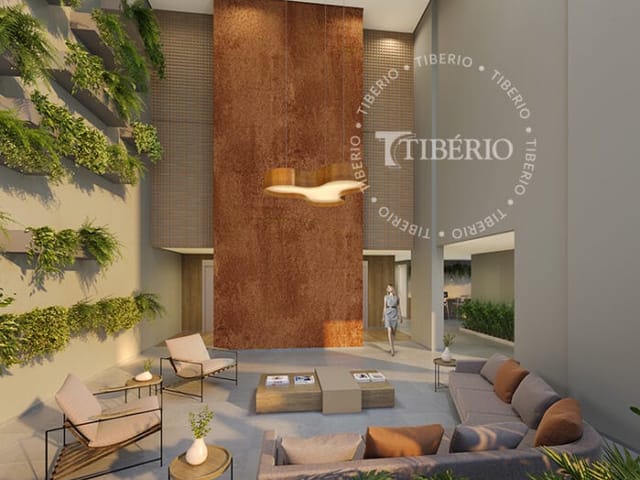 Foto do Studio - Studio à venda 1 Quarto 27.93M² Vila Pompéia São Paulo - SP | Sublime Pompéia - NR | Vista Livre