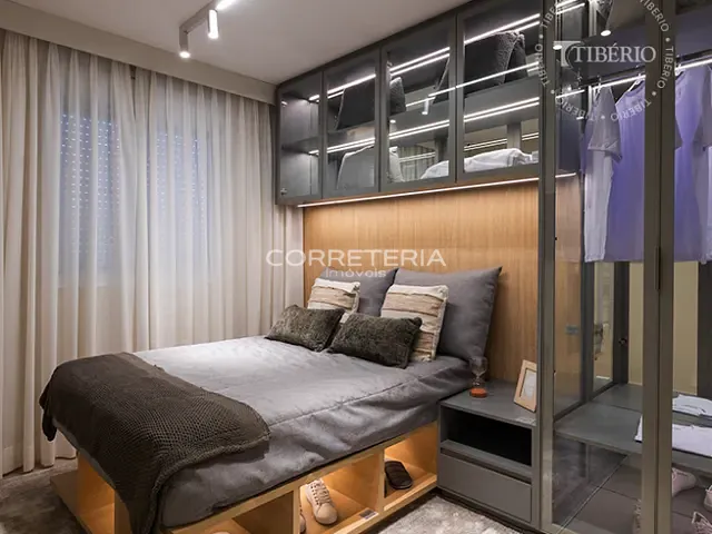 Studio 1 quarto e 1 banheiro, à venda, no bairro Vila Pompéia em São Paulo