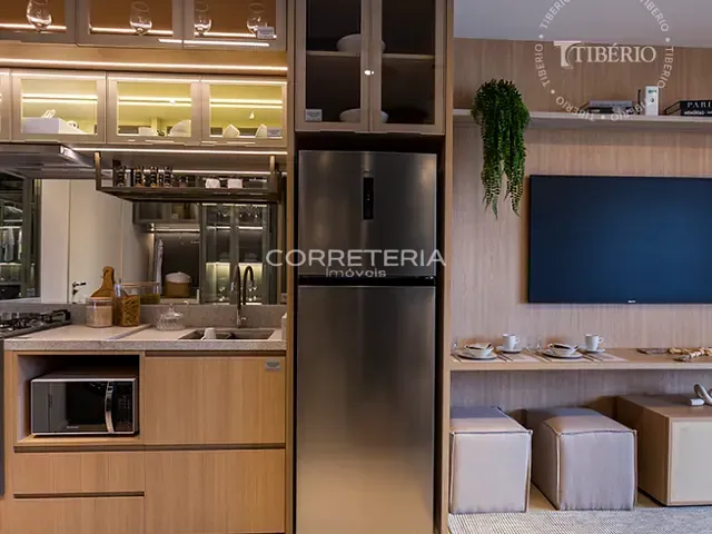 Studio 1 quarto e 1 banheiro, à venda, no bairro Vila Pompéia em São Paulo