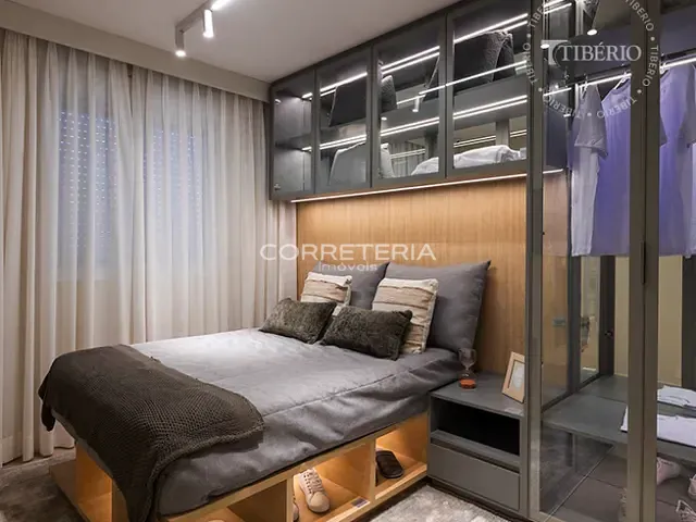 Studio 1 quarto e 1 banheiro, à venda, no bairro Vila Pompéia em São Paulo