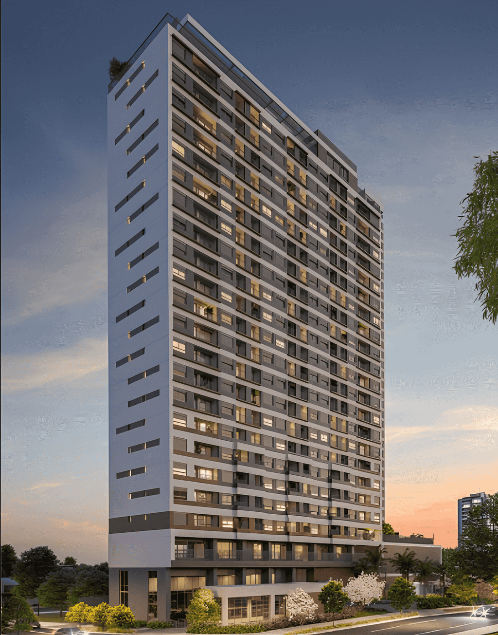Loja à venda 155M² Butantã São Paulo - SP | BoulevarDiálogo Butantã Smart - Lojas