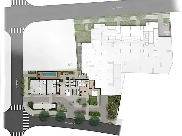 Loja à venda, no bairro Butantã em São Paulo