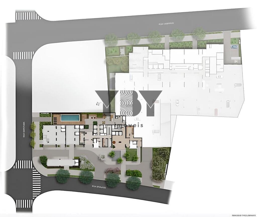 Loja-Salão, 71 m² - Foto 2