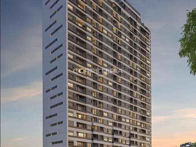 Empreendimento disponível, no bairro Butantã em São Paulo