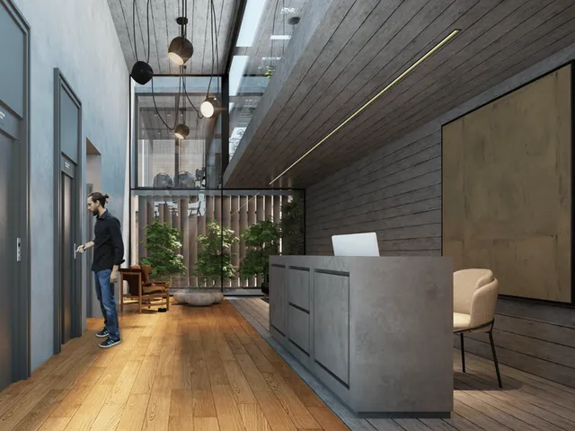 Apartamento 2 quartos e 2 banheiros, à venda, no bairro Tambaú em João Pessoa