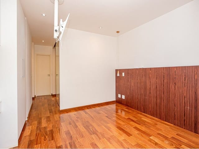 Foto do Cobertura / Penthouse - Cobertura Duplex à venda 1 Quarto 1 Suite 2 Vagas 136M² Vila Olímpia São Paulo - SP | Lares e Andares Imóveis
