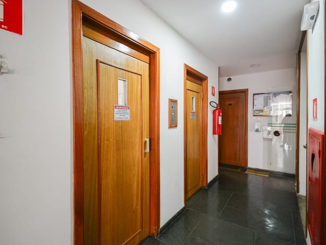 Foto do Apartamento - Apartamento à venda 2 Quartos 1 Vaga 60M² Santa Cecília São Paulo - SP | Lares e Andares Imóveis