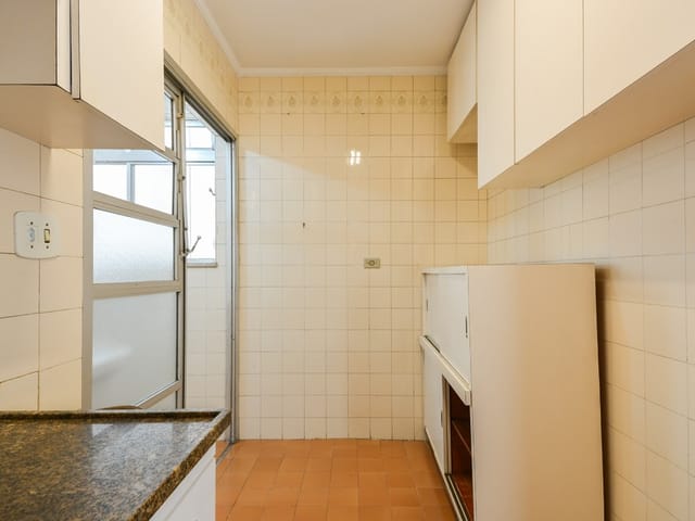 Foto do Apartamento - Apartamento à venda 2 Quartos 1 Vaga 60M² Santa Cecília São Paulo - SP | Lares e Andares Imóveis