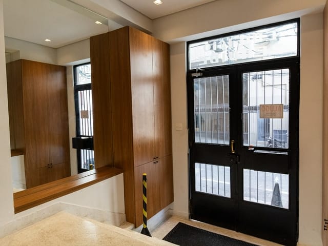 Foto do Apartamento - Apartamento à venda 3 Quartos 85M² Jardim Europa São Paulo - SP | Lares e Andares Imóveis