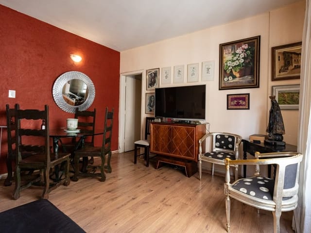 Foto do Apartamento - Apartamento à venda 3 Quartos 85M² Jardim Europa São Paulo - SP | Lares e Andares Imóveis