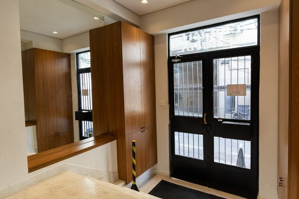 Foto do Apartamento-Apartamento à venda 3 Quartos 85M² Jardim Europa São Paulo - SP