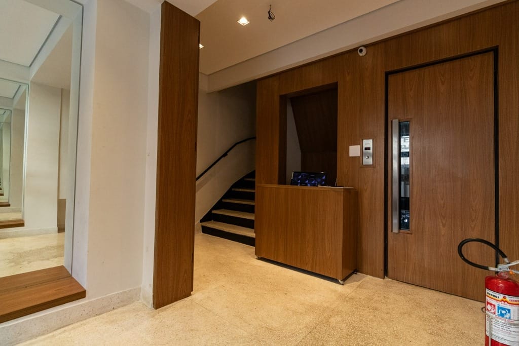 Foto do Apartamento-Apartamento à venda 3 Quartos 85M² Jardim Europa São Paulo - SP