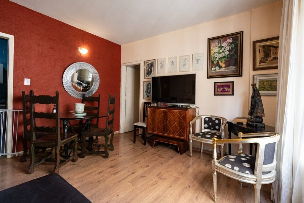 Foto do Apartamento-Apartamento à venda 3 Quartos 85M² Jardim Europa São Paulo - SP
