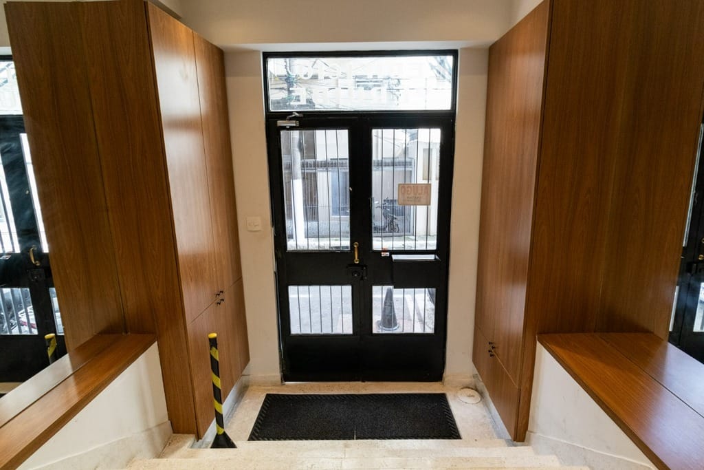 Foto do Apartamento-Apartamento à venda 3 Quartos 85M² Jardim Europa São Paulo - SP