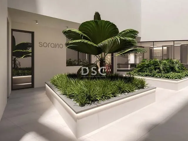 Apartamento 2 quartos e 2 banheiros, à venda, no bairro Novo Mundo em Curitiba