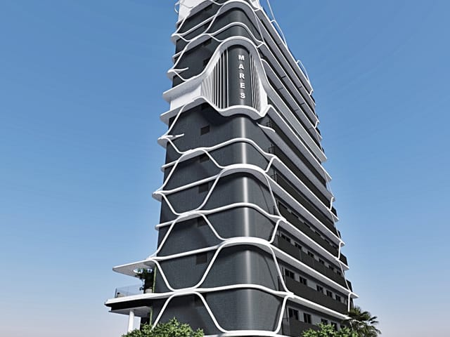 Studio 1 quarto e 1 banheiro, à venda, no bairro Jardim Oceania em João Pessoa