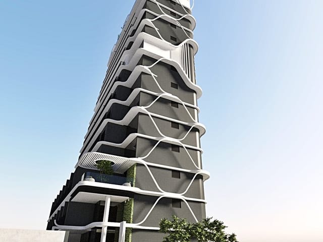 Studio 1 quarto e 1 banheiro, à venda, no bairro Jardim Oceania em João Pessoa